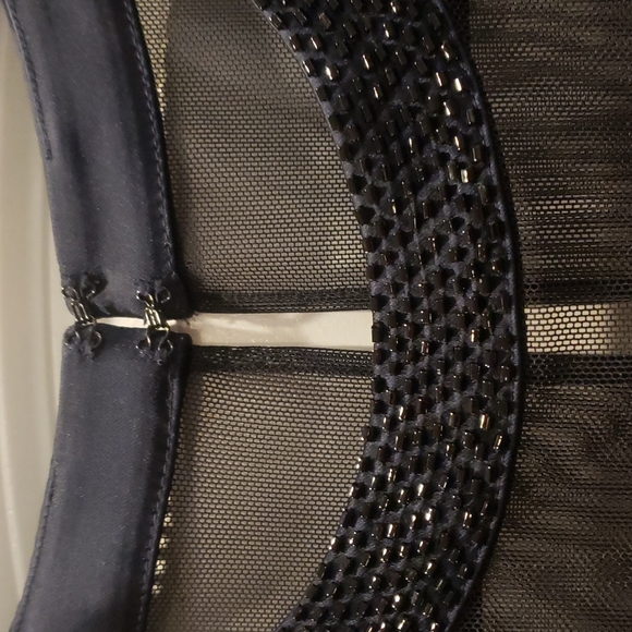 Calvin klein dress top size 2 - Picture 4 of 9